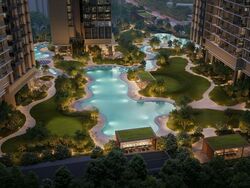 Nava Grove (D21), Condominium #482538221